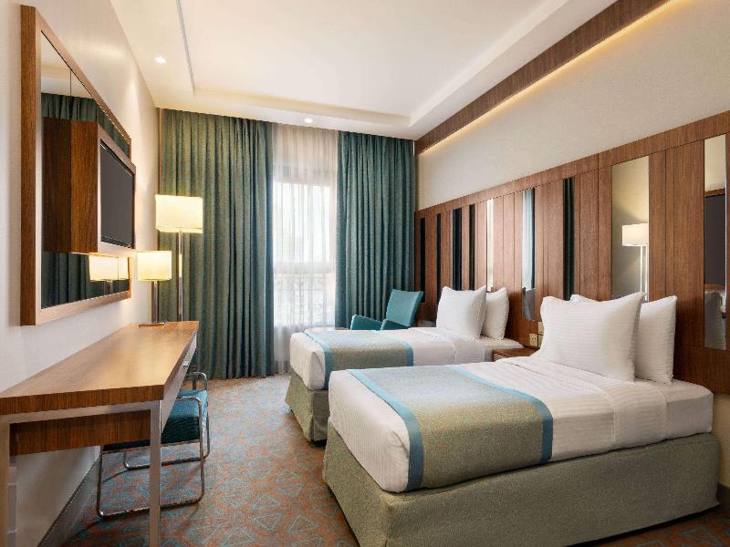 Ramada By Wyndham Makkah Zad Al Tayseer - Oda