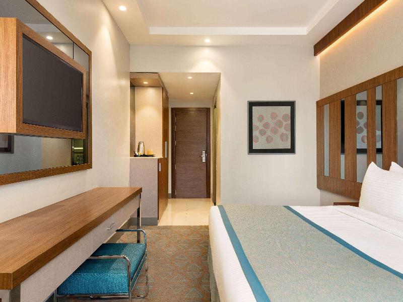 Ramada By Wyndham Makkah Zad Al Tayseer - Oda