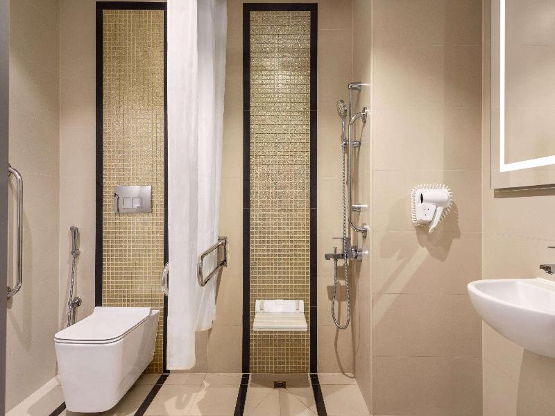 Ramada By Wyndham Makkah Zad Al Tayseer - Oda