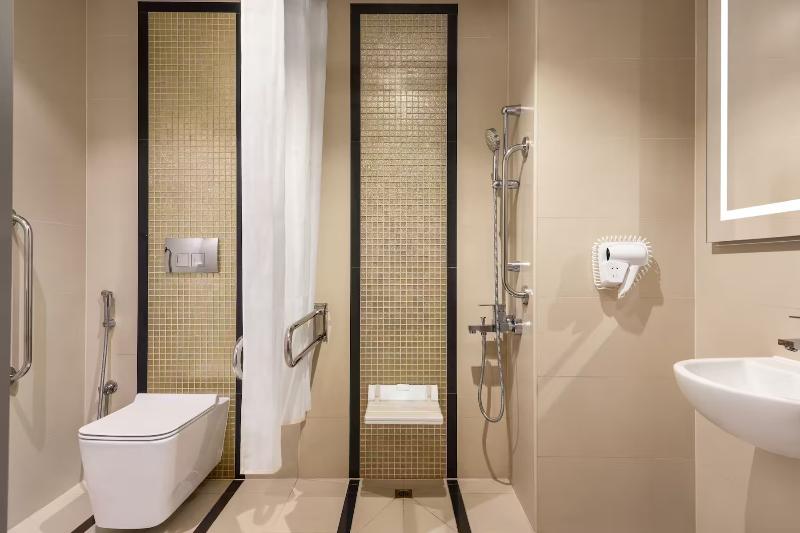 Ramada By Wyndham Makkah Zad Al Tayseer - Oda