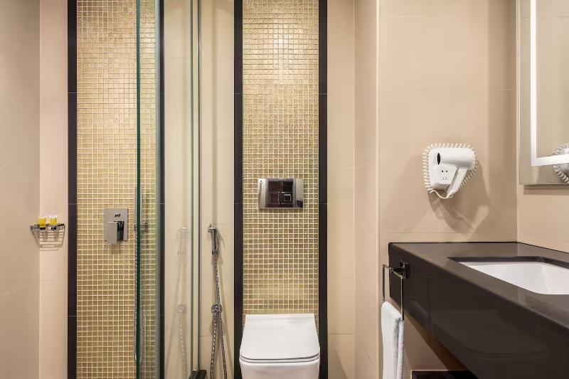 Ramada By Wyndham Makkah Zad Al Tayseer - Oda