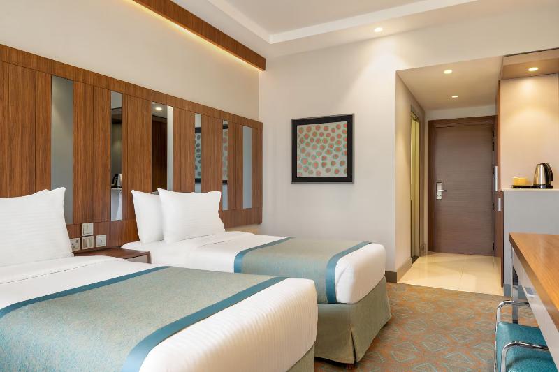Ramada By Wyndham Makkah Zad Al Tayseer - Oda