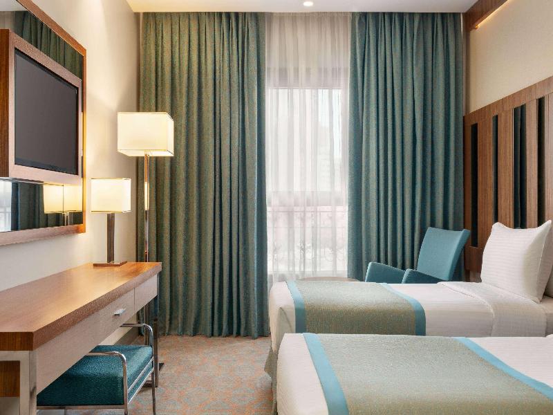 Ramada By Wyndham Makkah Zad Al Tayseer - Oda