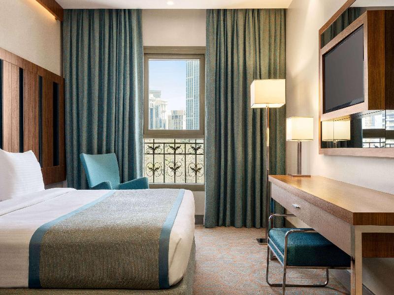 Ramada By Wyndham Makkah Zad Al Tayseer - Oda