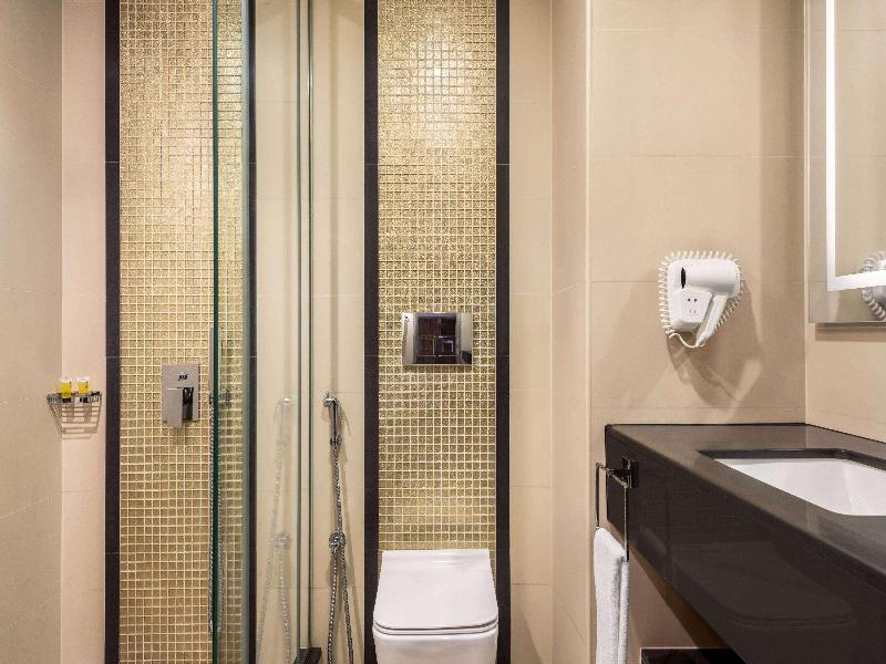 Ramada By Wyndham Makkah Zad Al Tayseer - Oda