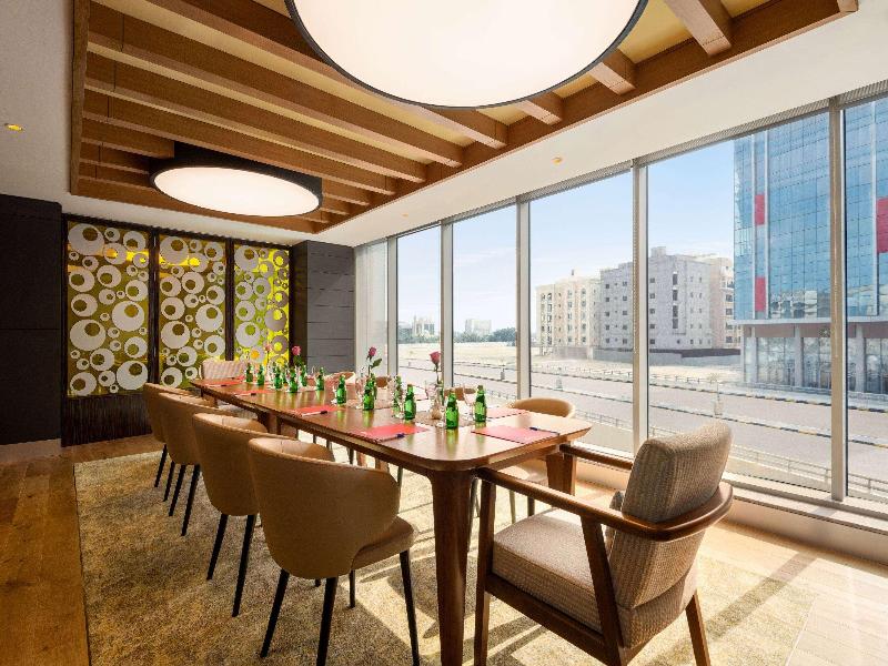 Ramada Encore Wyndham Al Khobar Corniche - Toplantı