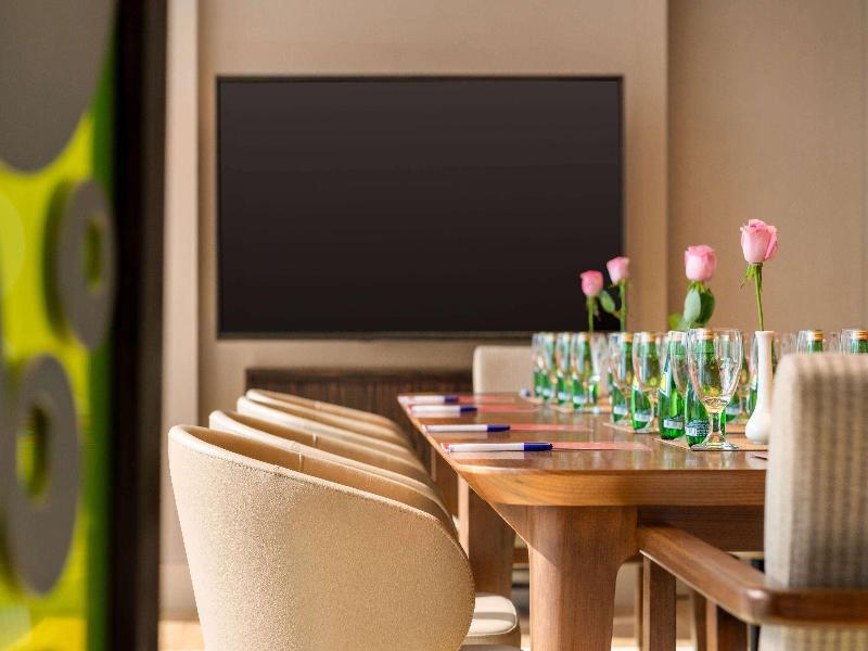 Ramada Encore Wyndham Al Khobar Corniche - Toplantı