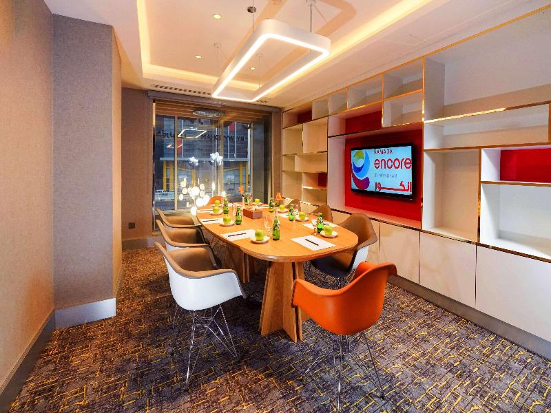 Ramada Encore Wyndham Al Khobar Corniche - Toplantı