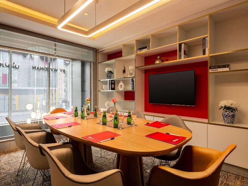 Ramada Encore Wyndham Al Khobar Corniche - Toplantı