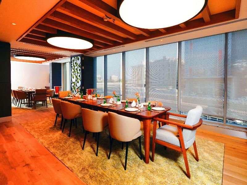 Ramada Encore Wyndham Al Khobar Corniche - Toplantı