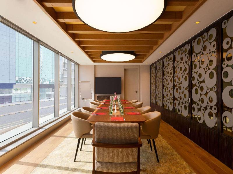 Ramada Encore Wyndham Al Khobar Corniche - Toplantı