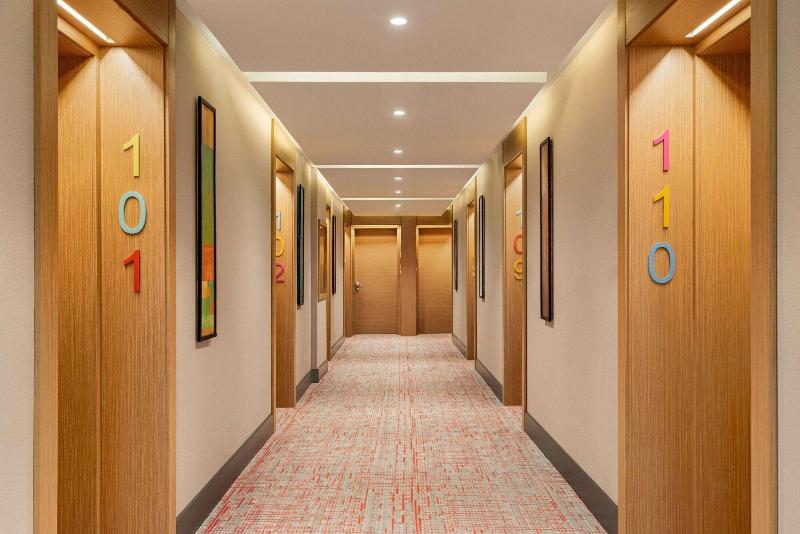 Ramada Encore Wyndham Al Khobar Corniche - Aktivite