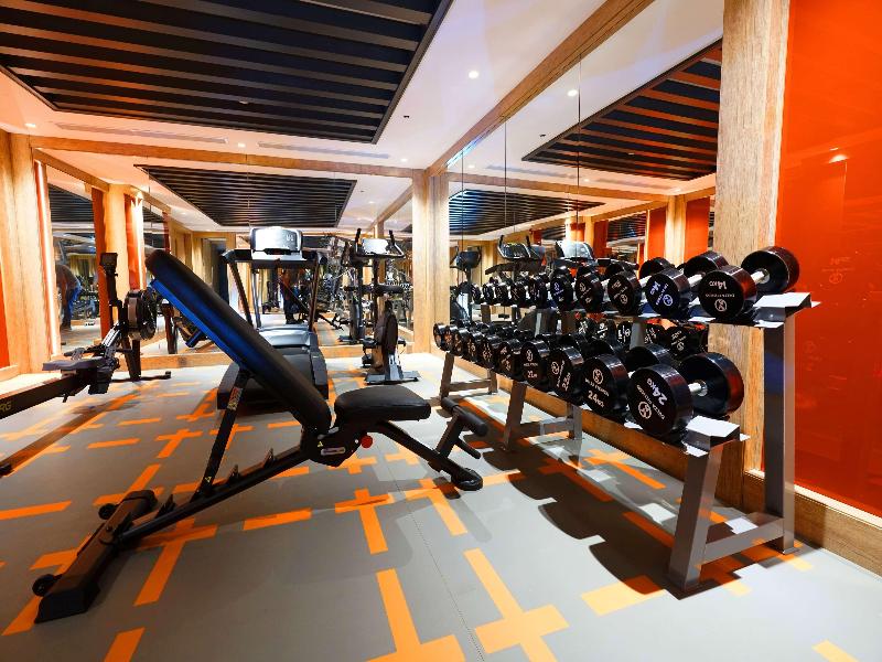 Ramada Encore Wyndham Al Khobar Corniche - Aktivite