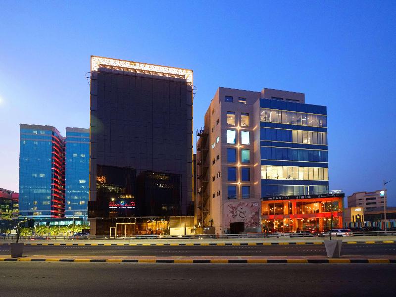 Ramada Encore Wyndham Al Khobar Corniche - Genel
