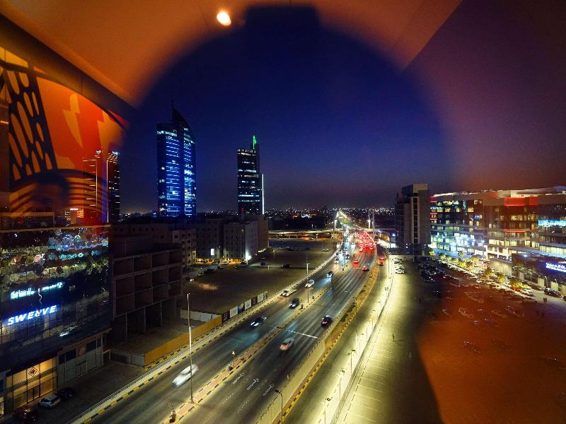 Ramada Encore Wyndham Al Khobar Corniche - Genel