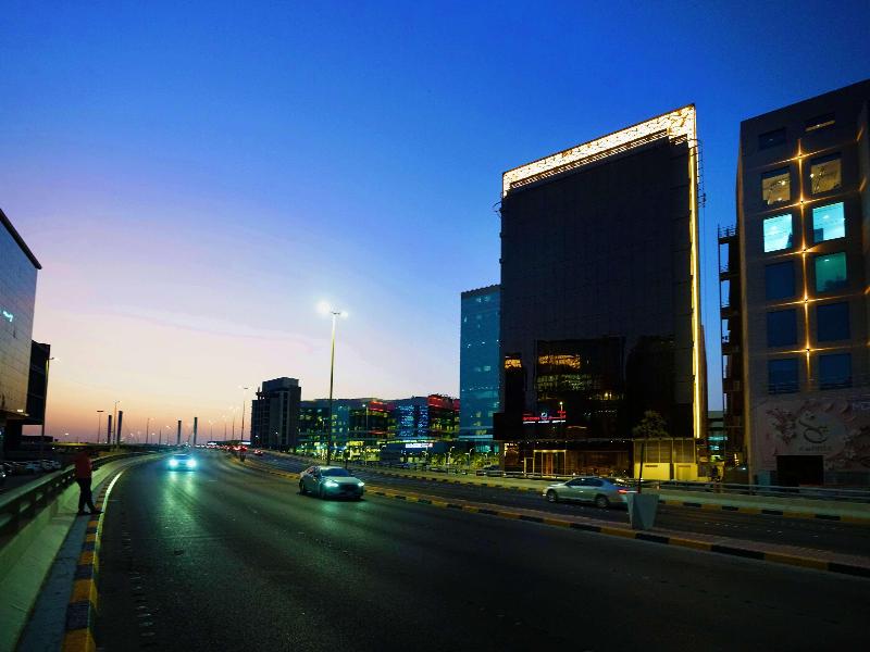 Ramada Encore Wyndham Al Khobar Corniche - Genel