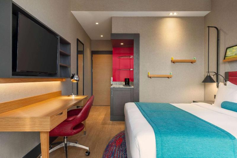 Ramada Encore Wyndham Al Khobar Corniche - Oda