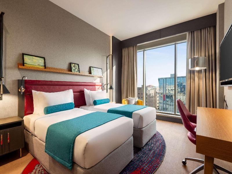Ramada Encore Wyndham Al Khobar Corniche - Oda