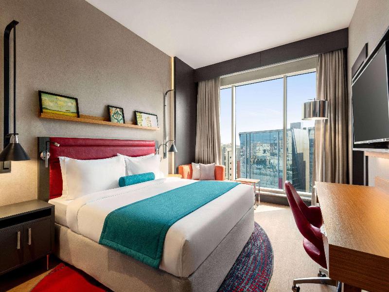 Ramada Encore Wyndham Al Khobar Corniche - Oda