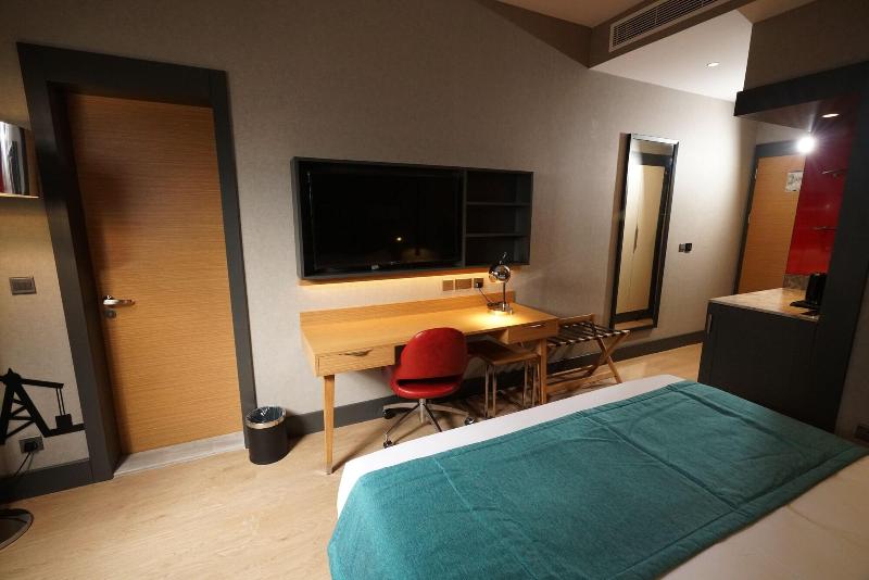 Ramada Encore Wyndham Al Khobar Corniche - Oda