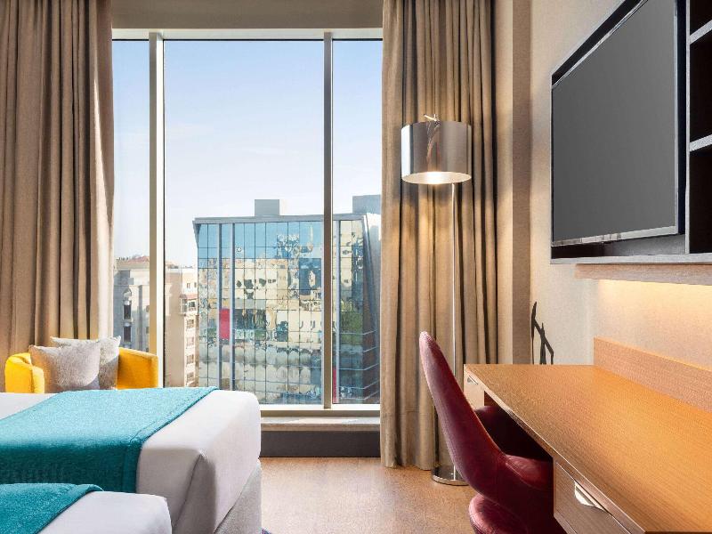 Ramada Encore Wyndham Al Khobar Corniche - Oda