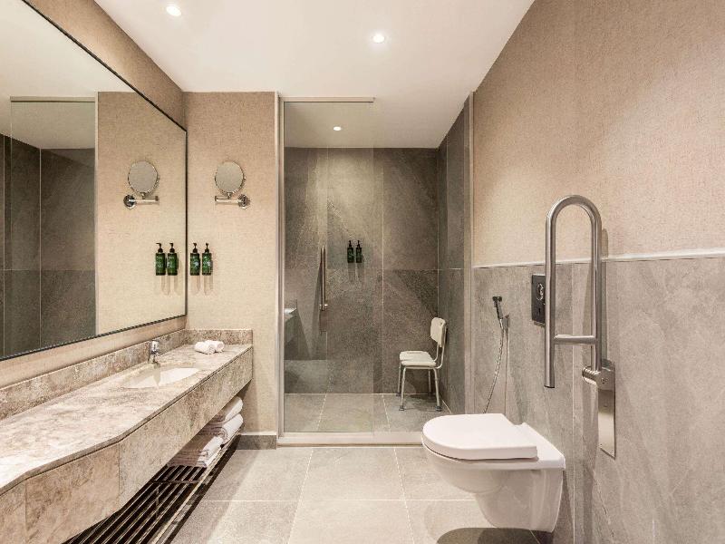 Ramada Encore Wyndham Al Khobar Corniche - Oda