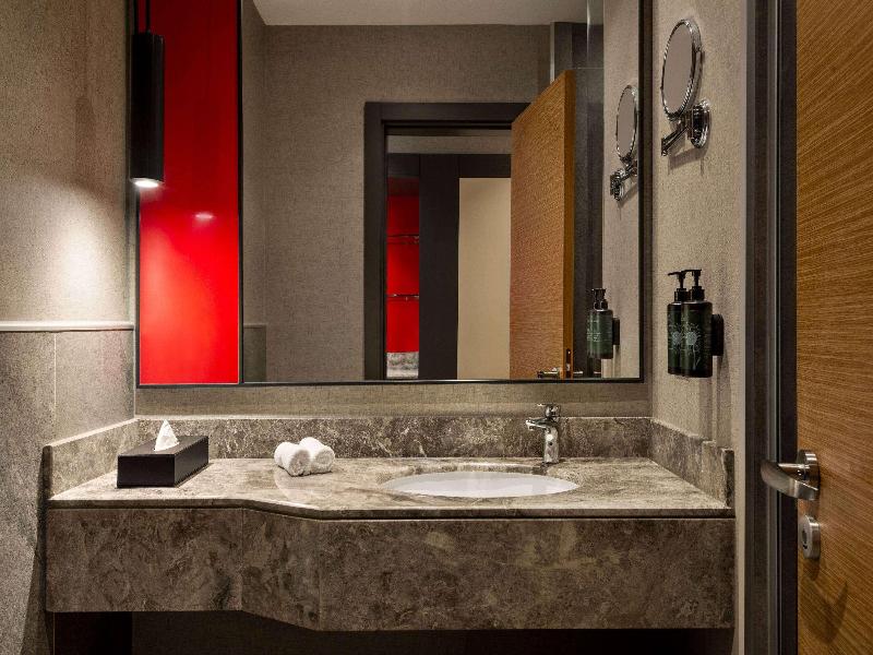 Ramada Encore Wyndham Al Khobar Corniche - Oda
