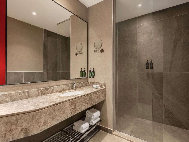 Ramada Encore Wyndham Al Khobar Corniche - Oda