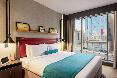 Ramada Encore Wyndham Al Khobar Corniche oda fotoğrafı