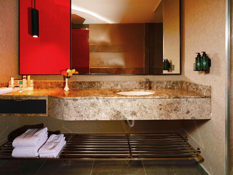 Ramada Encore Wyndham Al Khobar Corniche - Oda
