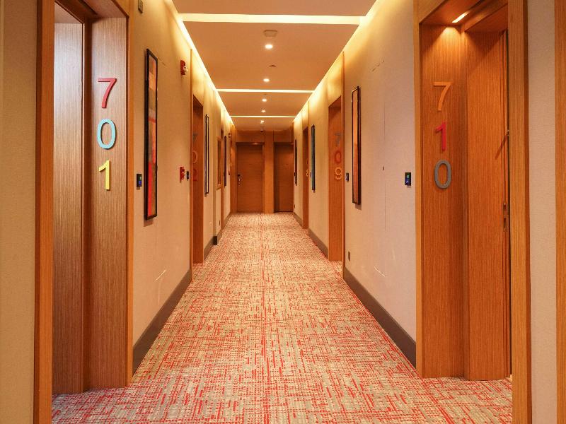 Ramada Encore Wyndham Al Khobar Corniche - Oda