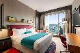 Ramada Encore Wyndham Al Khobar Corniche oda fotoğrafı