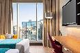 Ramada Encore Wyndham Al Khobar Corniche oda fotoğrafı