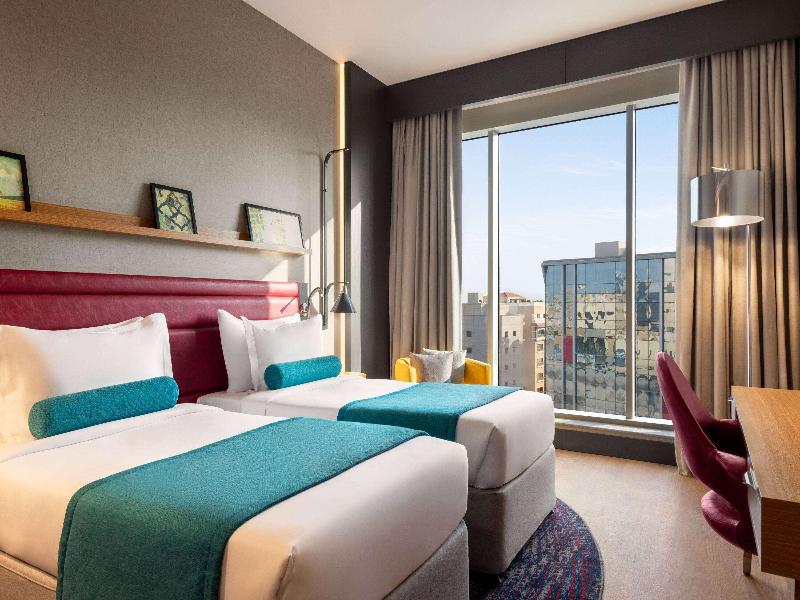 Ramada Encore Wyndham Al Khobar Corniche - Oda