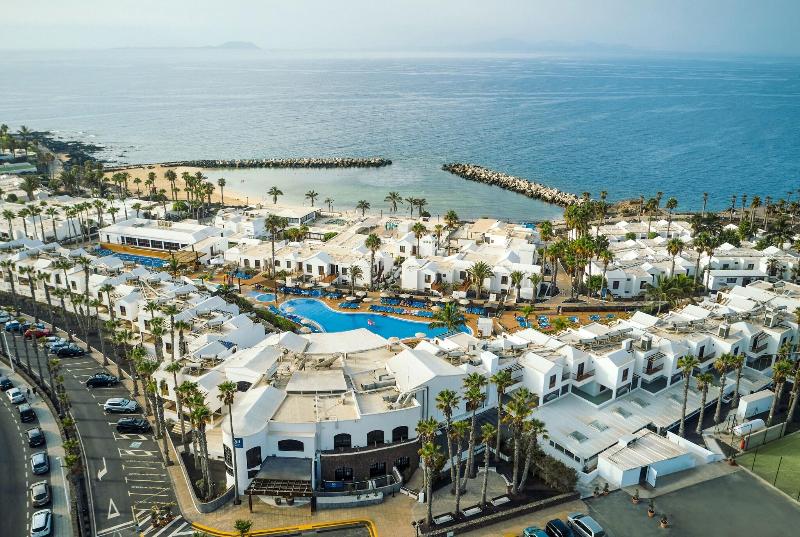 Grupotel Flamingo - Genel