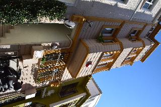 Pembe Hotel