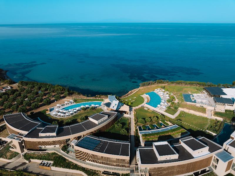 Zelia Halkidiki (Adults Only) - Genel