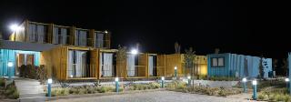 Oxygen Village otel fotoğrafı