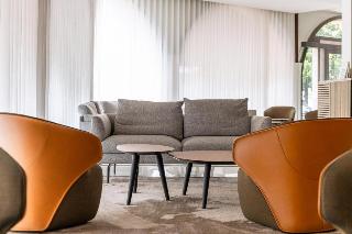 B&B HOTEL Habitat Giussano fotoÄŸrafÄ±
