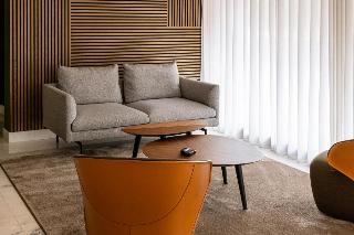 B&B HOTEL Habitat Giussano fotoÄŸrafÄ±