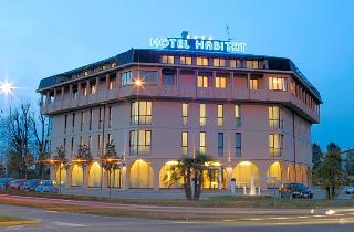 B&B HOTEL Habitat Giussano fotoÄŸrafÄ±