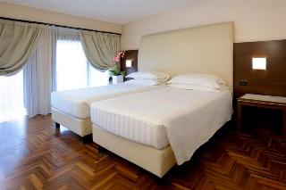 B&B HOTEL Habitat Giussano fotoÄŸrafÄ±