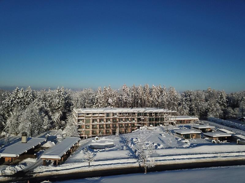 Hotel Bergeblick - Genel