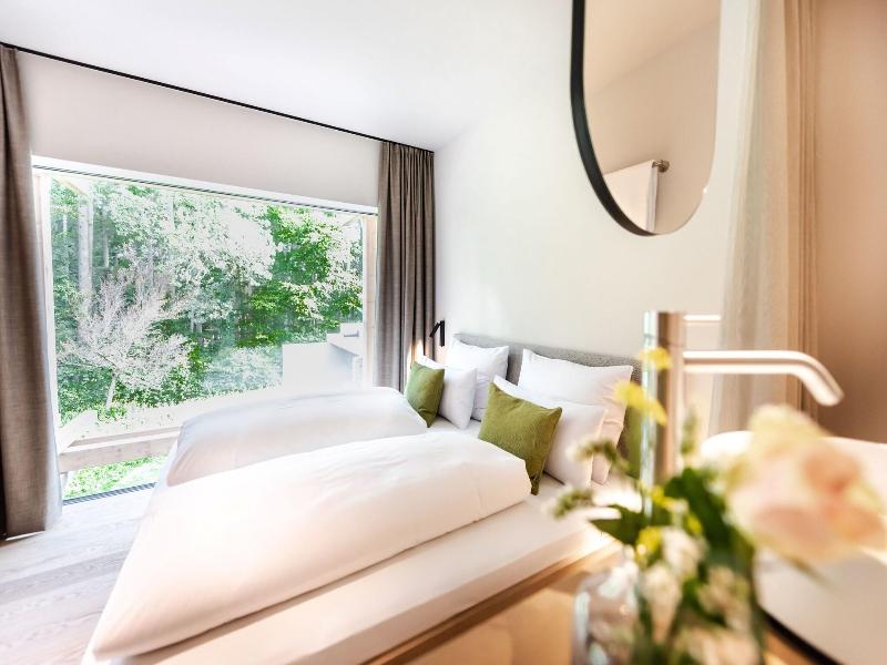 Hotel Bergeblick - Oda