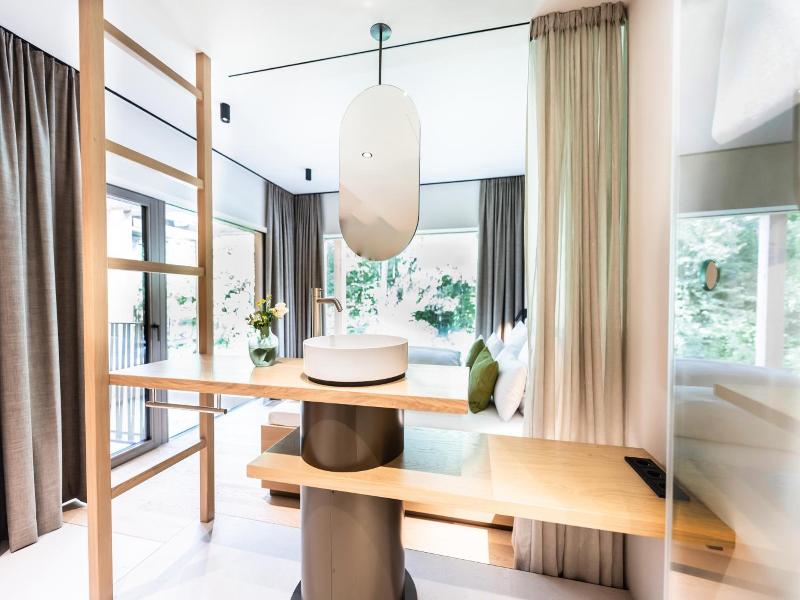 Hotel Bergeblick - Oda