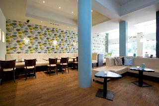 Central Hotel Eschborn fotoÄŸrafÄ±