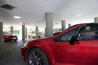 Central Hotel Eschborn fotoÄŸrafÄ±