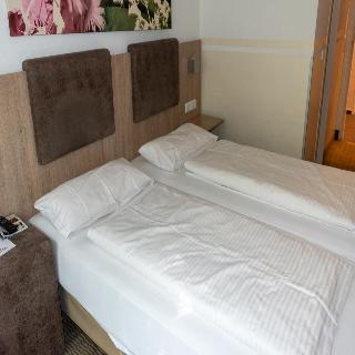 Central Hotel Eschborn fotoÄŸrafÄ±