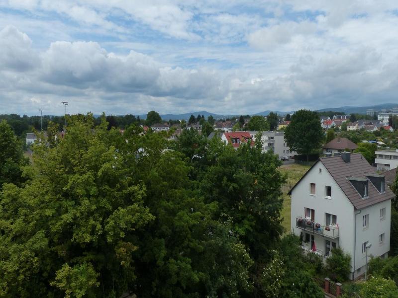Central Hotel Eschborn - Oda