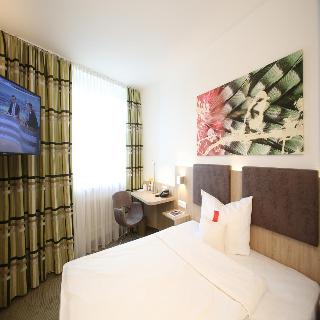 Central Hotel Eschborn fotoÄŸrafÄ±